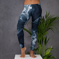 The Nebula Leggings